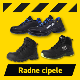 Radne cipele