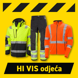 HI VIS odjeća