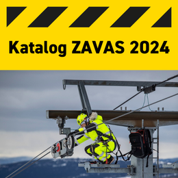 Novi katalog ZAVAS 2024!