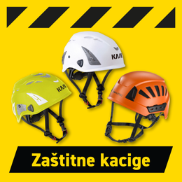 Zaštitne kacige