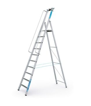 LESTEV ZARGES 40 106886
