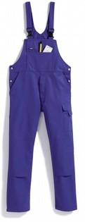 HLAČE BP 1482 FARMER MODRE HLAČE BP 1482 109902