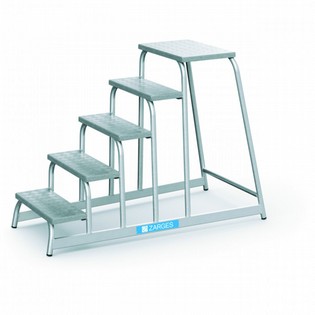 STOPNICE ZARGES 40033 AFA P STOPNICE ZARGES 111085