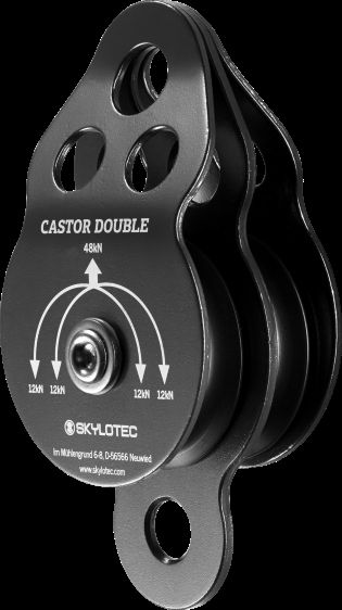 ŠKRIPEC SKYLOTEC CASTOR H-202 SKYLOTEC GMBH ŠKRIPEC SKYLOTEC 124003
