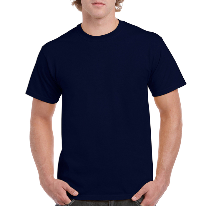 MAJICA GILDAN HEAVY COTTON T. 124778