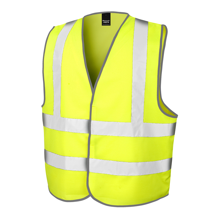 TELOVNIK RESULT 813.33 HI-VIS 124846