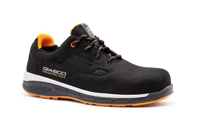 ČEVLJI GIASCO ELECTRO LOW, 125169