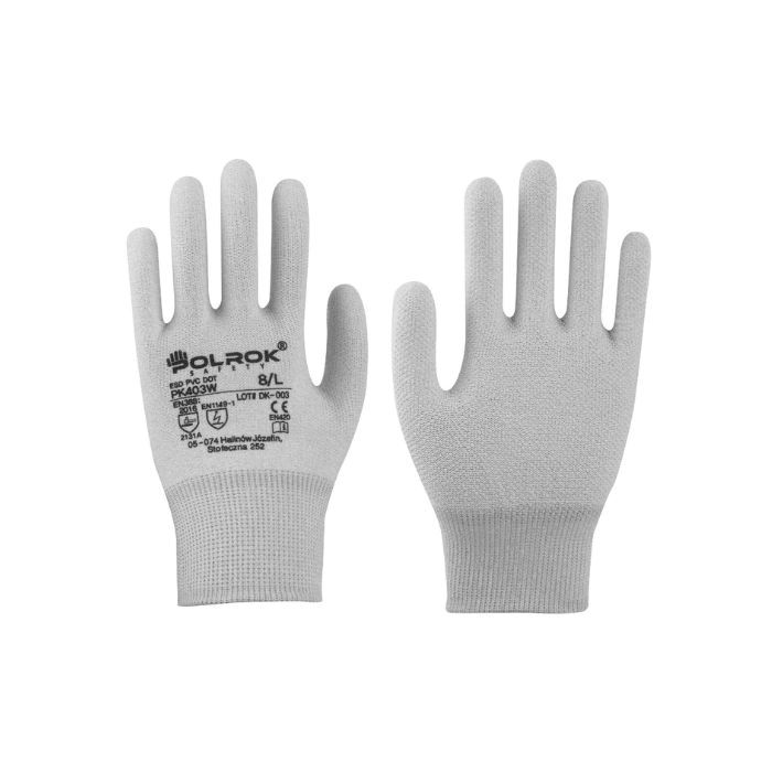 ROKAVICE PK 403 W (OP10) 125183