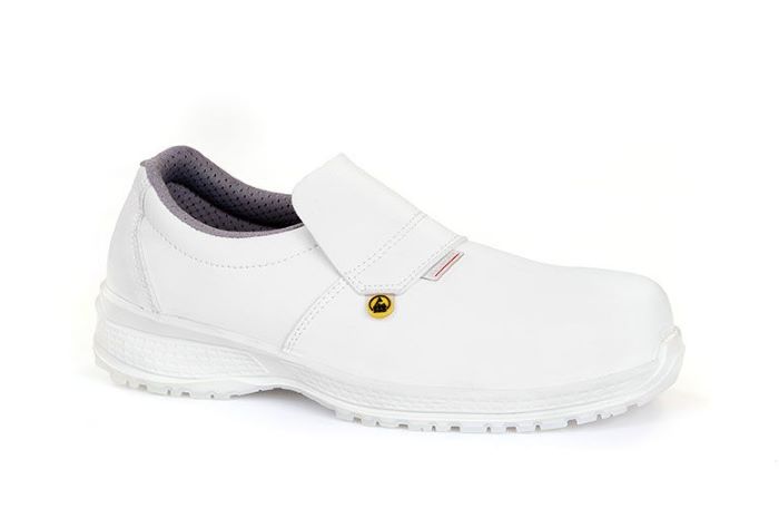 ČEVLJI GIASCO POLO LOW, BELI 125211