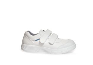 ČEVLJI ABEBA X-LIGHT 711047 (S2 SRC), BIJELI ČEVLJI ABEBA 125799