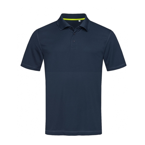 KRATKA POLO MAJICA STEDMAN 126527