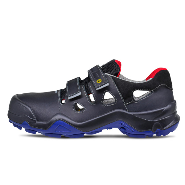 ZAŠČITNI SANDALI HKS GAMMA 126718
