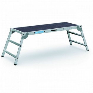 PLATFORMA ZLOŽLJIVA ZARGES 42303 WORKMASTER PLUS P PLATFORMA 126850