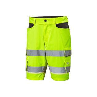 HLAČE KR HH 77517 UC-ME CL1 HELLY HANSEN WORKWEAR HLAČE KR HH 77517 128226