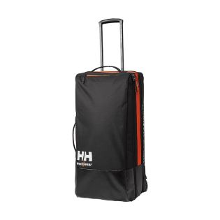 TORBA HH 79579 KENSINGTON TROLLEY 95L ČRNA (126350-1) HELLY HANSEN WORKWEAR TORBA HH 79579 128322
