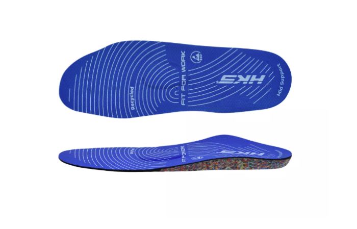 VLOŽKI HKS MULTI-SUPPORT MID 129280