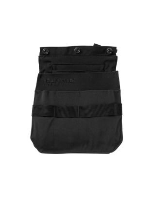 ŽEP HH 79477 CONNECT FLEX PRO 1, ČRN HELLY HANSEN WORKWEAR ŽEP HH 79477 129330