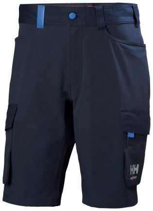 HLAČE KR 77508 OXFORD 4X CARGO, T. MODRE HELLY HANSEN WORKWEAR HLAČE KR 77508 129338