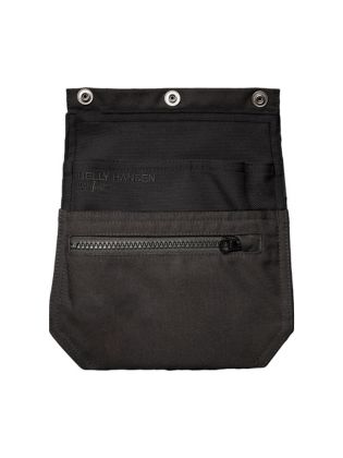 OSNOVNI DODATNI ŽEP 2, HH 79474 CONNECT, ČRN HELLY HANSEN WORKWEAR OSNOVNI DODATNI 129357
