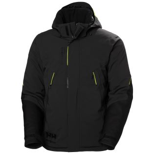 BUNDA HH 71303 MAGNI EVO ČRNA HELLY HANSEN WORKWEAR BUNDA HH 71303 129363