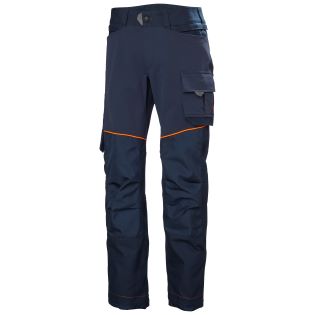 HLAČE HH CHELSEA EVOLUTION 2.0 Connect T. MODRE HELLY HANSEN WORKWEAR HLAČE HH CHELSEA 129367