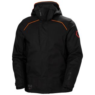 BUNDA HH 71341 CHELSEA EVO 2.0 ČRNA HELLY HANSEN WORKWEAR BUNDA HH 71341 129369