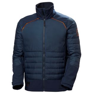 JAKNA HH 74142 CHELSEA EVO 2.0 T. MODRA HELLY HANSEN WORKWEAR JAKNA HH 74142 129371