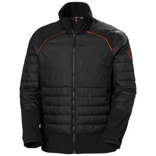 JAKNA HH 74142 CHELSEA EVO 2.0 ČRNA HELLY HANSEN WORKWEAR JAKNA HH 74142 129372
