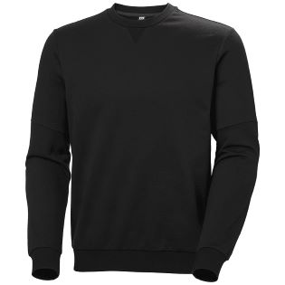 PULOVER HH 79343 EVO ČRN HELLY HANSEN WORKWEAR PULOVER HH 79343 129397