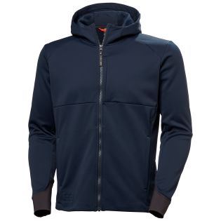 VESTA HH MIDLAYER 79232 TAMNO PLAVA HELLY HANSEN WORKWEAR VESTA HH MIDLAYER 129443