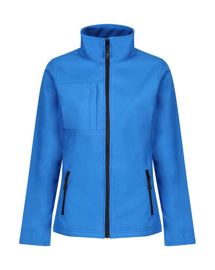 SOFTSHELL Ž REGATTA OCTAGON 129520