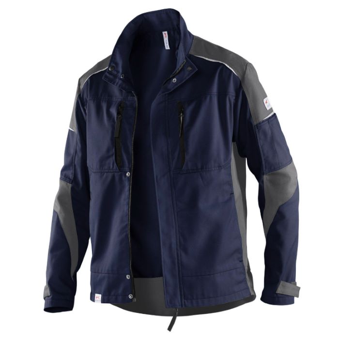 JAKNA KUBLER ACTIVIQ 1250 T. 129621