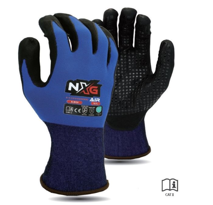 ROKAVICE NXG AIR A-8131 129888