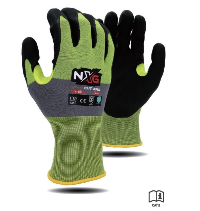 ROKAVICE NXG C-8131 129896