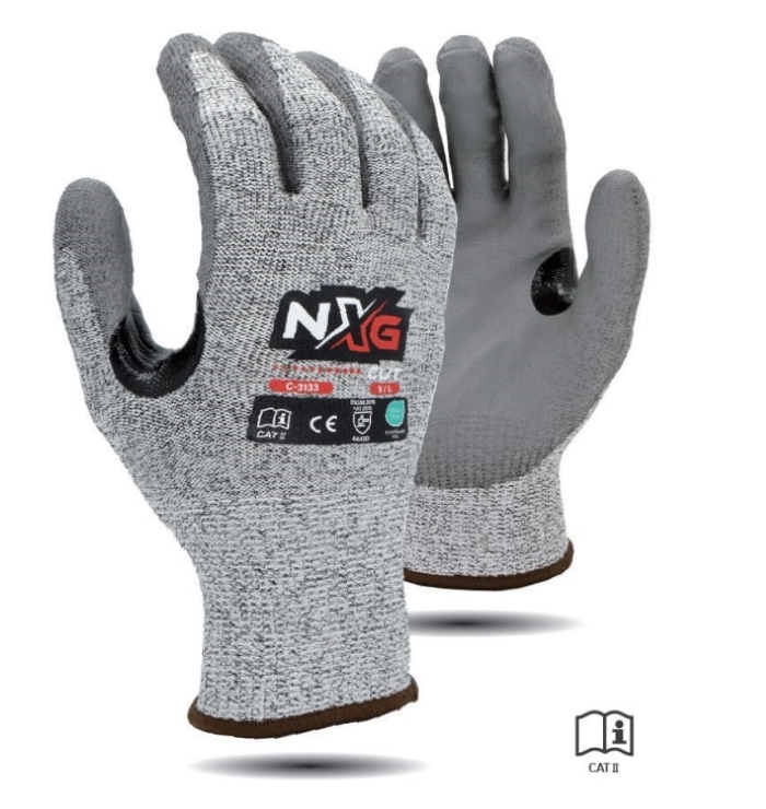 ROKAVICE NXG C-3133 129897