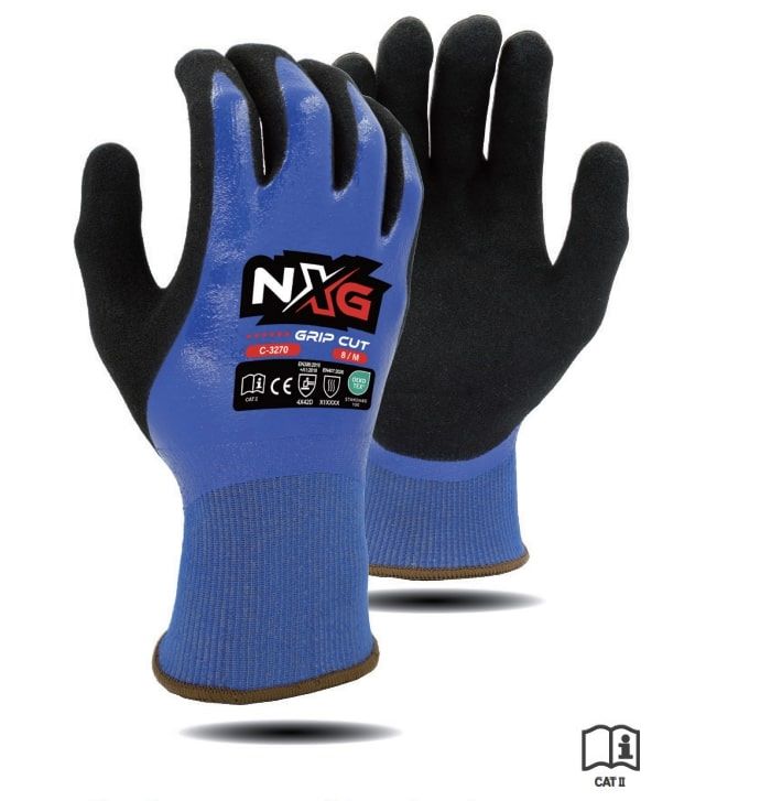 ROKAVICE NXG C-3270 129898