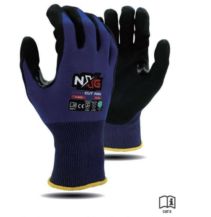 ROKAVICE NXG C-8132 129899