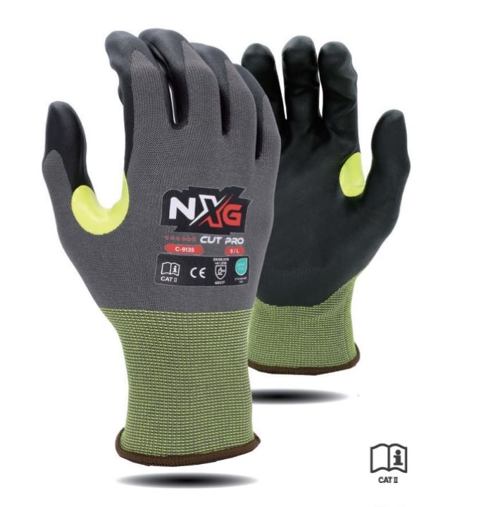 ROKAVICE NXG C-9135 129902