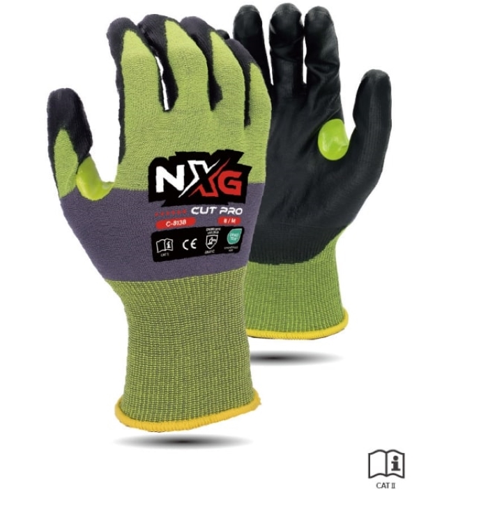 ROKAVICE NXG C-8138 129941
