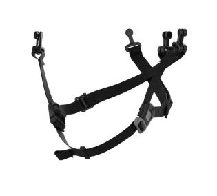 RAMEN ZA KACIGU JSP 4 TOČKOVNI RAMEN ZA KACIGU JSP 130215